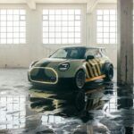 MINI JCW X Deux Ex Machina 99 150x150