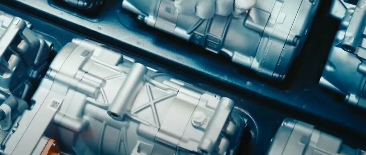 Todas las noticias de coches en un solo portal: Pruebas, fotos, vídeos, informes...