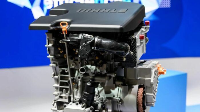 Mahle REEV 5 700x394