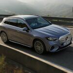 Mercedes GLC 400 4MATIC EQ AMG Line 2026 10 150x150