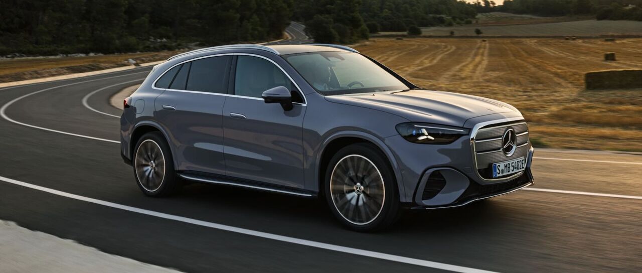 Todas las noticias de coches en un solo portal: Pruebas, fotos, vídeos, informes...