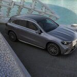 Mercedes GLC 400 4MATIC EQ AMG Line 2026 2 150x150