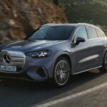 Mercedes GLC 400 4MATIC EQ AMG Line 2026 7 150x150