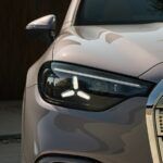 Mercedes GLC 400 4MATIC EQ AMG Line 2026 Detalle 2 150x150