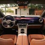 Mercedes GLC 400 4MATIC EQ AMG Line 2026 Interior 1 150x150