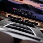 Mercedes GLC 400 4MATIC EQ AMG Line 2026 Interior 10 150x150