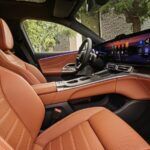 Mercedes GLC 400 4MATIC EQ AMG Line 2026 Interior 3 150x150