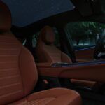 Mercedes GLC 400 4MATIC EQ AMG Line 2026 Interior 5 150x150