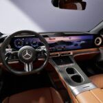 Mercedes GLC 400 4MATIC EQ AMG Line 2026 Interior 6 150x150