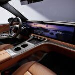 Mercedes GLC 400 4MATIC EQ AMG Line 2026 Interior 7 150x150