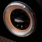 Mercedes GLC 400 4MATIC EQ AMG Line 2026 Interior 8 150x150