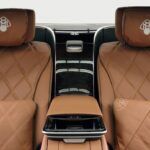 Mercedes Maybach V12 Edition 11 150x150