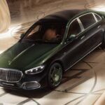 Mercedes Maybach V12 Edition 13 150x150
