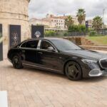 Mercedes Maybach V12 Edition 14 150x150