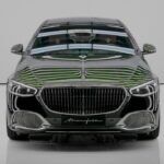 Mercedes Maybach V12 Edition 18 150x150