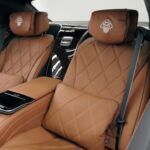 Mercedes Maybach V12 Edition 19 150x150