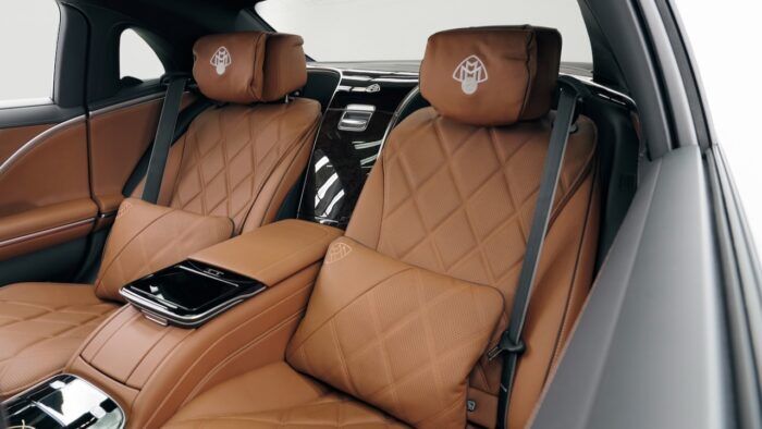 Mercedes Maybach V12 Edition 19 700x394