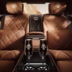 Mercedes Maybach V12 Edition 4 150x150