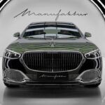 Mercedes Maybach V12 Edition 5 150x150