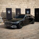 Mercedes Maybach V12 Edition 9 150x150