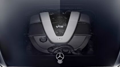 Hay una marca alemana que quiere retomar el motor V12 para la próxima década