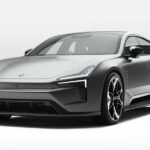 Polestar 4 2026 12 150x150