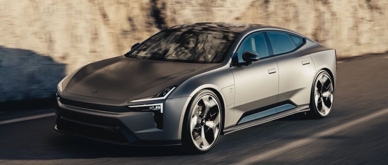 Todas las noticias de coches en un solo portal: Pruebas, fotos, vídeos, informes...