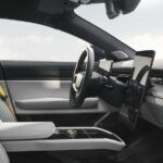 Polestar 4 2026 Interipr 4 150x150