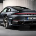 Porsche 911 Turbo S 2025 10 150x150