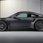 Porsche 911 Turbo S 2025 12 150x150