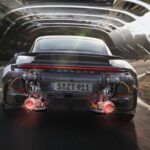 Porsche 911 Turbo S 2025 2 150x150