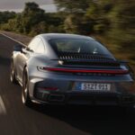Porsche 911 Turbo S 2025 3 150x150
