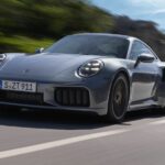 Porsche 911 Turbo S 2025 5 150x150