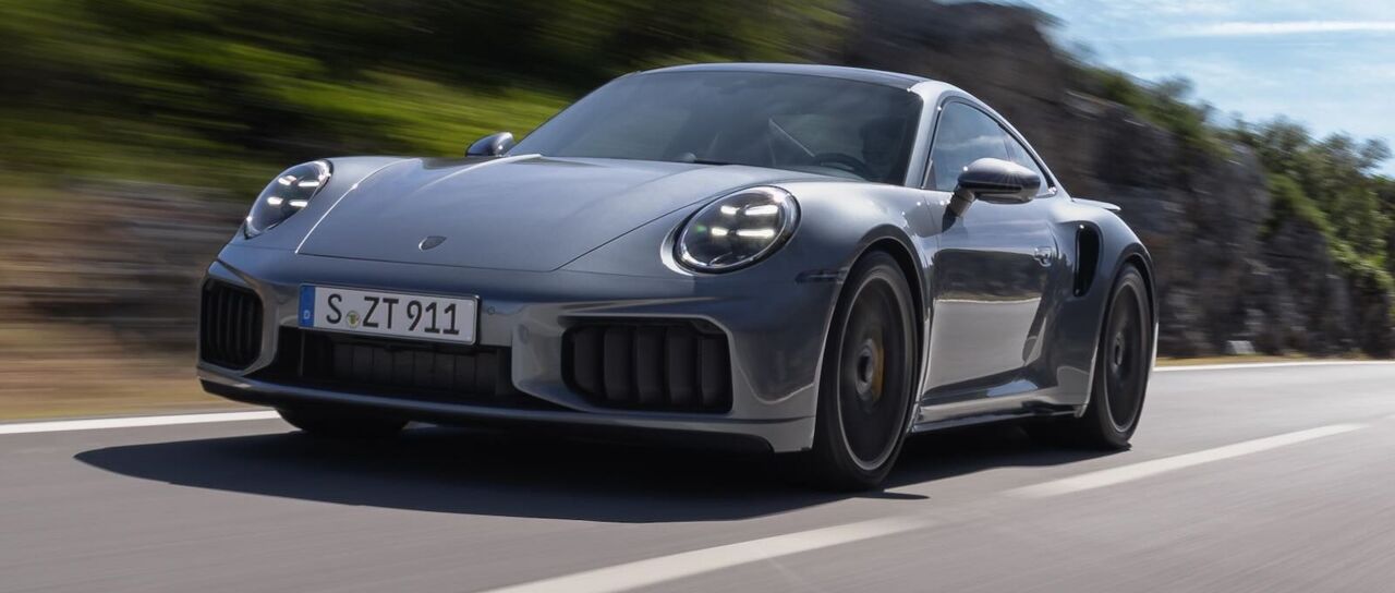 Todas las noticias de coches en un solo portal: Pruebas, fotos, vídeos, informes...