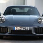 Porsche 911 Turbo S 2025 6 150x150