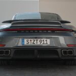 Porsche 911 Turbo S 2025 7 150x150