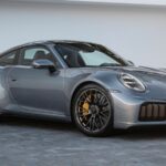 Porsche 911 Turbo S 2025 8 150x150