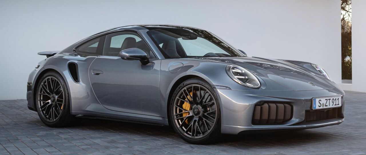 Todas las noticias de coches en un solo portal: Pruebas, fotos, vídeos, informes...