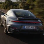 Porsche 911 Turbo S 2025 9 150x150