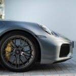 Porsche 911 Turbo S 2025 Detalle 1 150x150