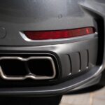 Porsche 911 Turbo S 2025 Detalle 2 150x150