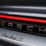 Porsche 911 Turbo S 2025 Detalle 5 150x150