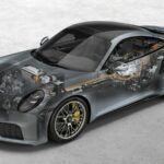 Porsche 911 Turbo S 2025 Tecnica 1 150x150