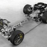 Porsche 911 Turbo S 2025 Tecnica 10 150x150