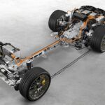 Porsche 911 Turbo S 2025 Tecnica 11 150x150