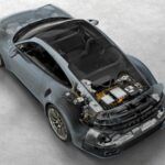 Porsche 911 Turbo S 2025 Tecnica 13 150x150