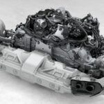 Porsche 911 Turbo S 2025 Tecnica 2 150x150