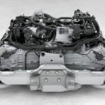 Porsche 911 Turbo S 2025 Tecnica 3 150x150