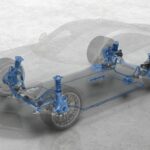 Porsche 911 Turbo S 2025 Tecnica 8 150x150