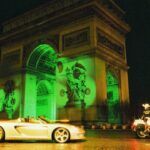 Porsche Carrera GT 1 150x150